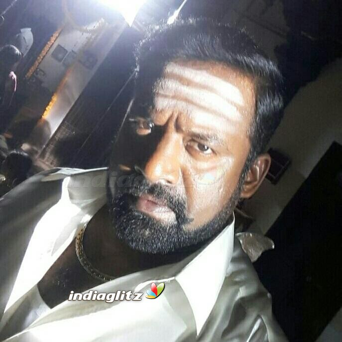 'Kalakalappu 2' Shooting Spot