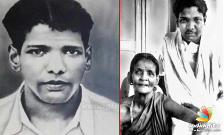 Rare and Memorable photos of Kalaignar Karunanidhi