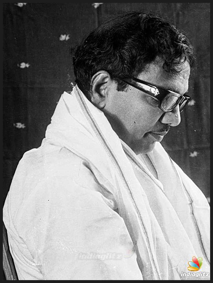 Rare and Memorable photos of Kalaignar Karunanidhi