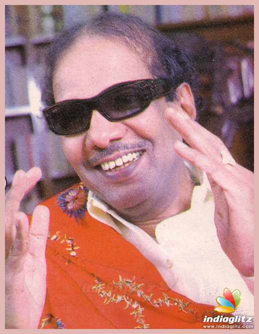 Rare and Memorable photos of Kalaignar Karunanidhi