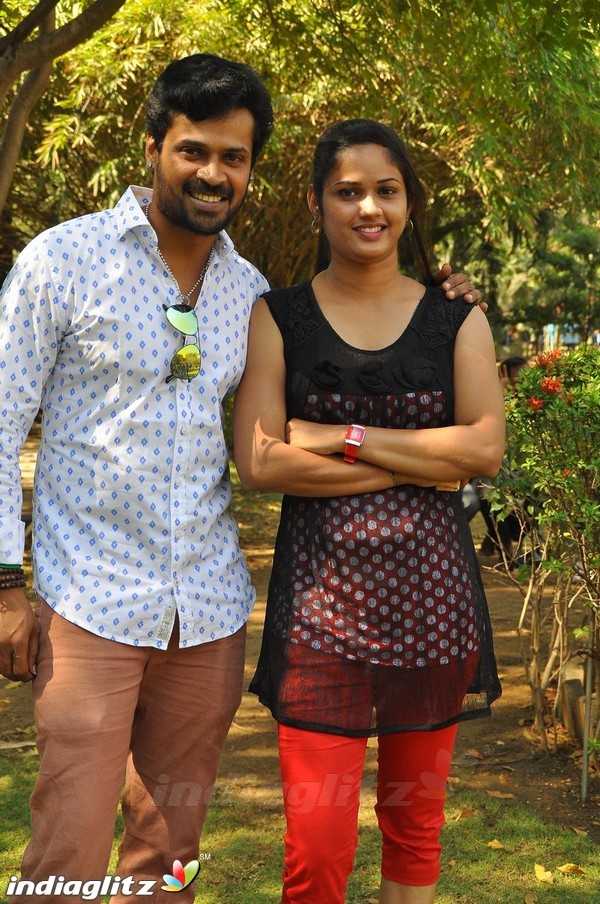 'Kalakattam' Movie Team Interview