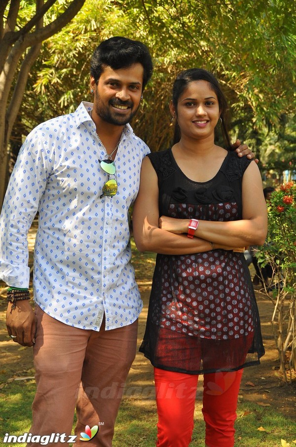 'Kalakattam' Movie Team Interview