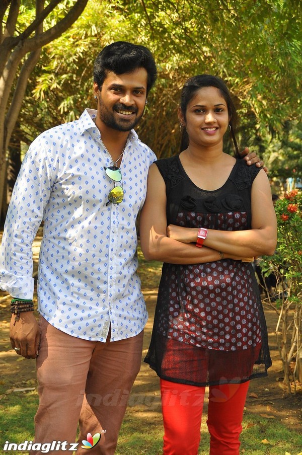 'Kalakattam' Movie Team Interview