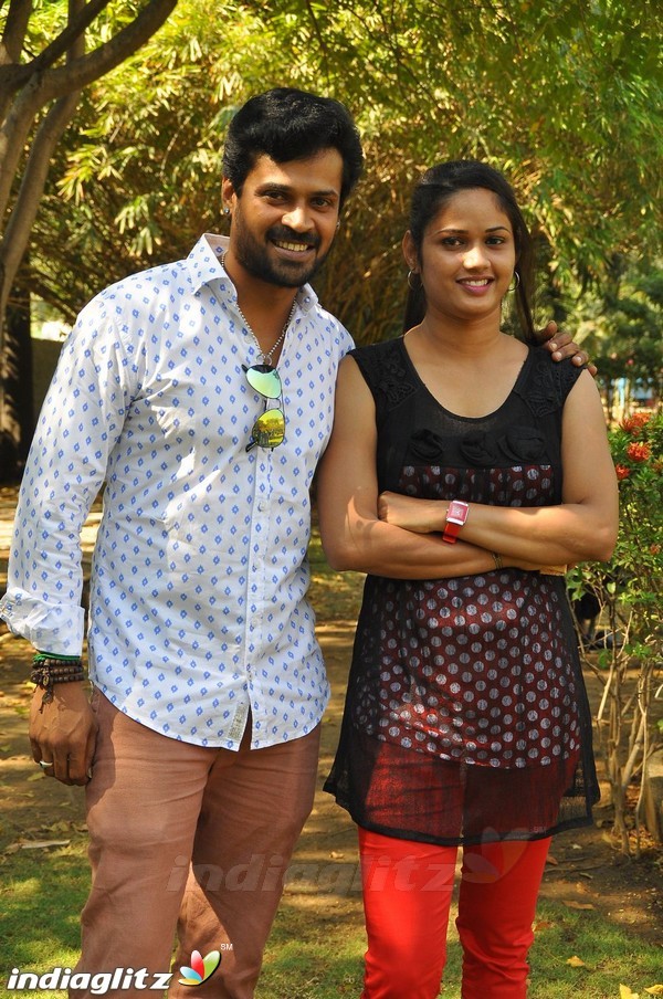 'Kalakattam' Movie Team Interview