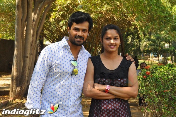 'Kalakattam' Movie Team Interview