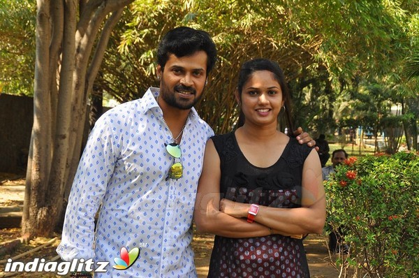 'Kalakattam' Movie Team Interview