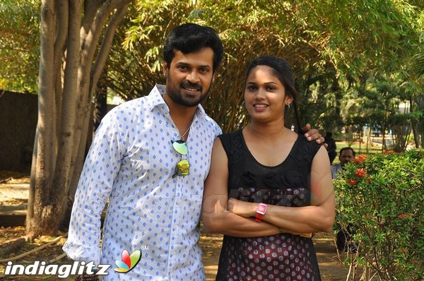 'Kalakattam' Movie Team Interview