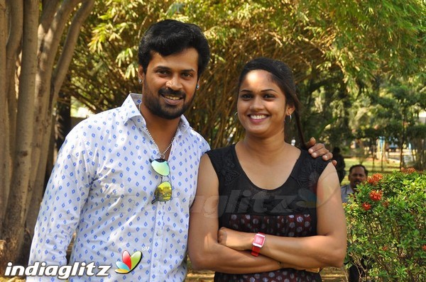 'Kalakattam' Movie Team Interview