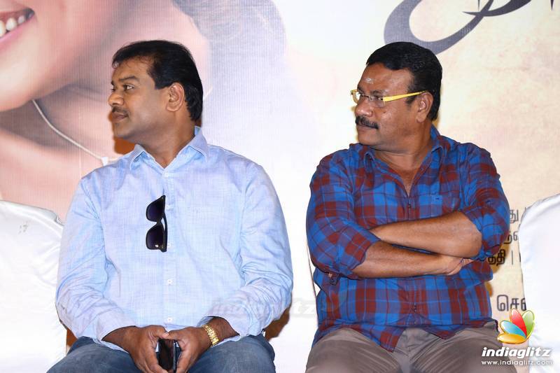 'Kalavani 2' Movie Press Meet