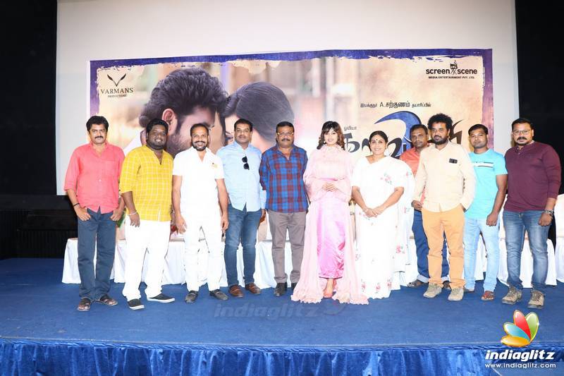 'Kalavani 2' Movie Press Meet