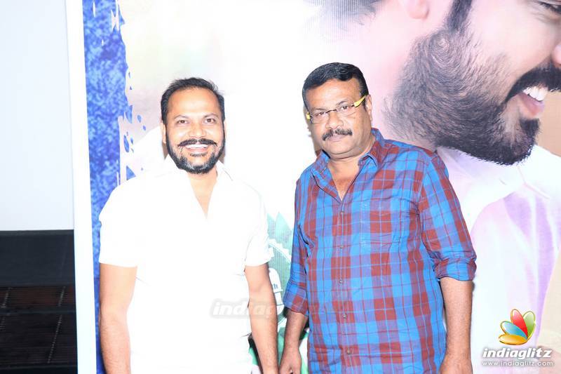 'Kalavani 2' Movie Press Meet