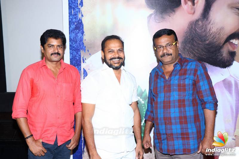 'Kalavani 2' Movie Press Meet