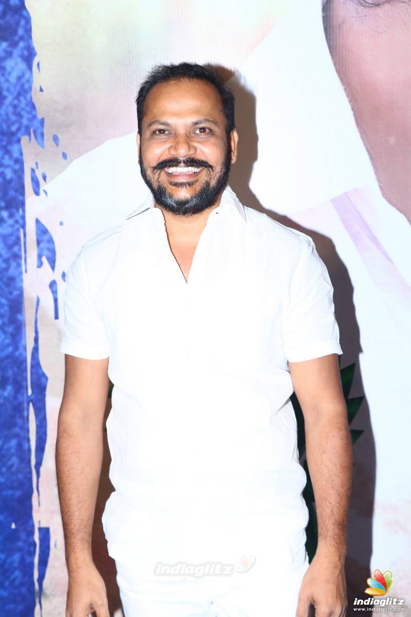 'Kalavani 2' Movie Press Meet