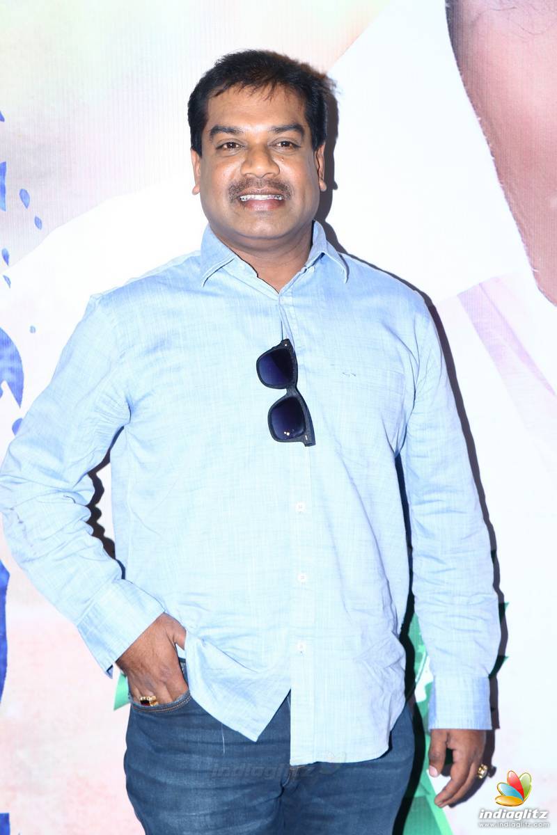 'Kalavani 2' Movie Press Meet