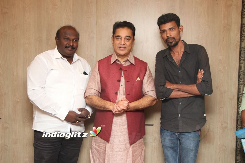 Kamal Haasan Birthday Celebration