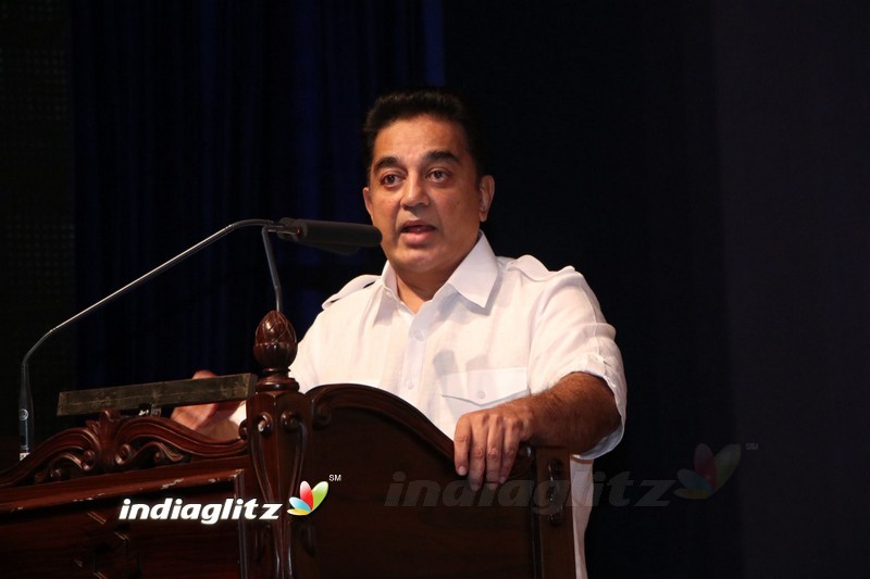 Kamal Haasan Fans Meet