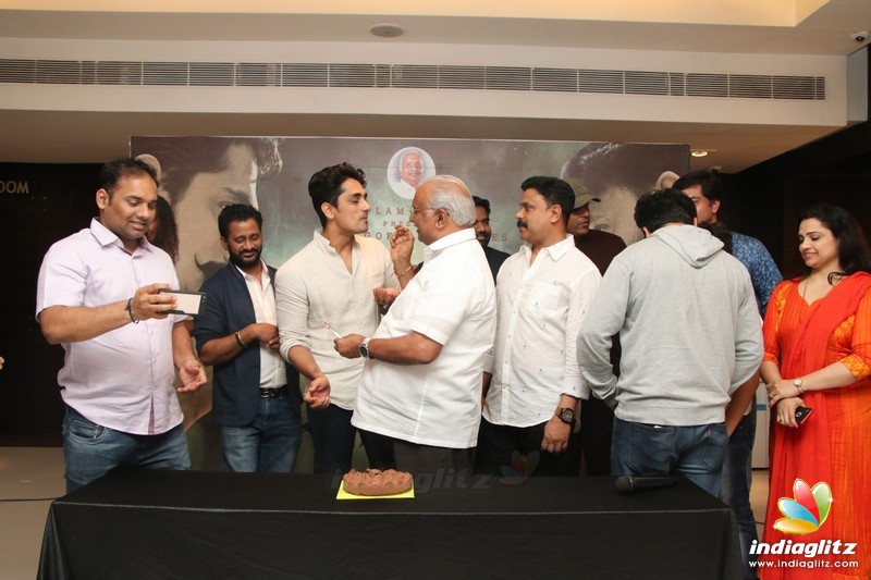 Kammara Sambhavam Movie Premier Show