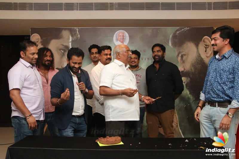 Kammara Sambhavam Movie Premier Show