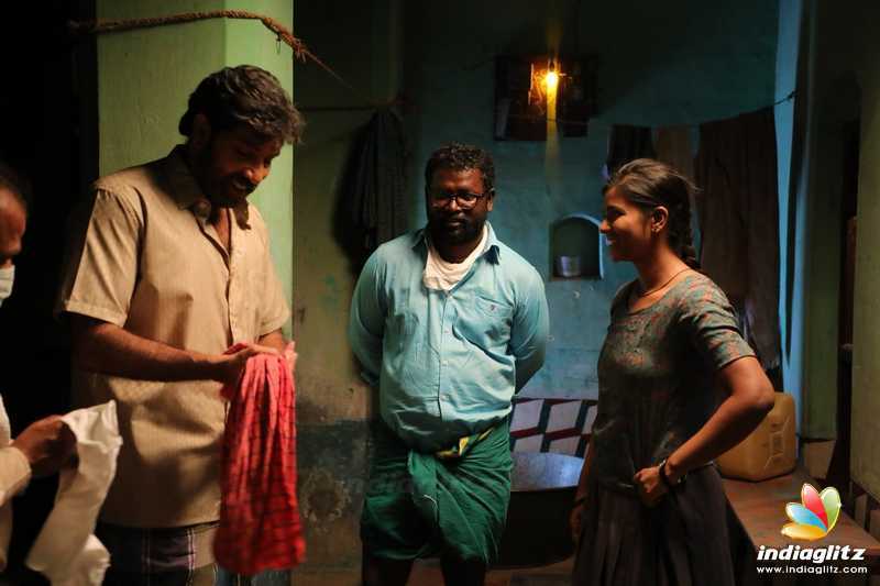 'Kanaa' Shooting Spot