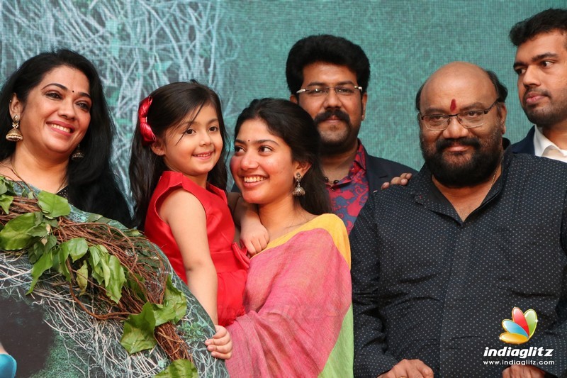 'Karu' Movie Audio Launch