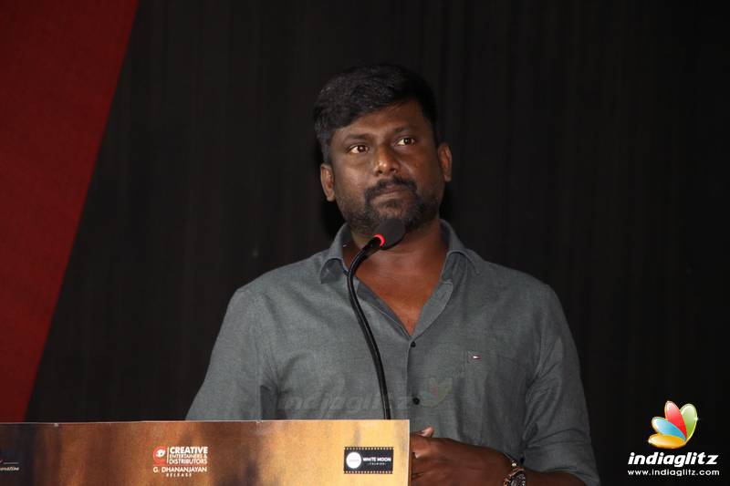 'Kavalthurai Ungal Nanban' Movie Audio Launch