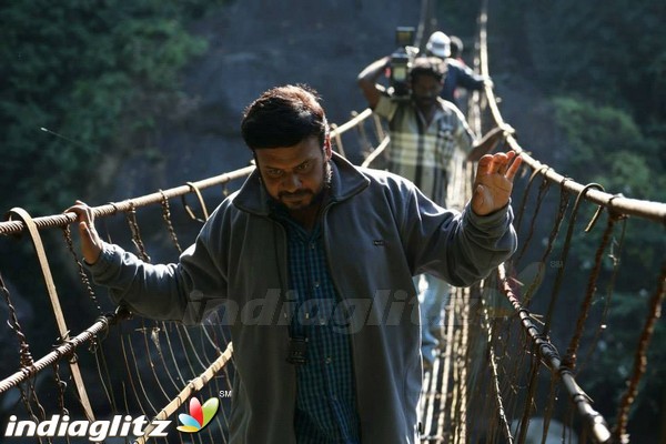 'Kayal' Shooting Spot