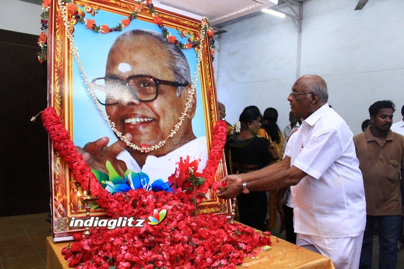 Dadasaheb Phalke Padma Shri Dr K. Balachander 87th Birthday Celebration