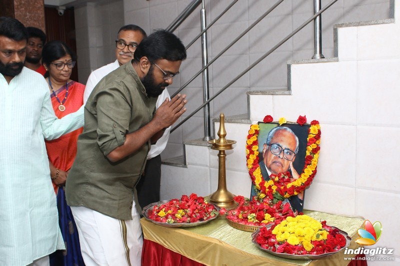 88th Birthday Celebration of K. Balachander