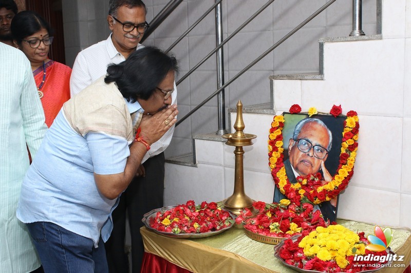 88th Birthday Celebration of K. Balachander