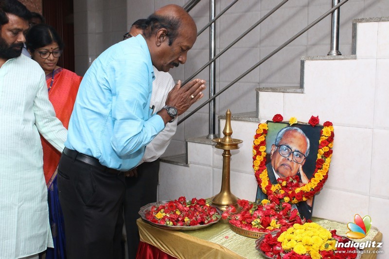 88th Birthday Celebration of K. Balachander