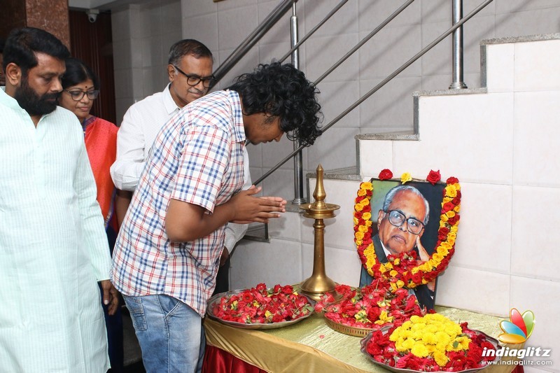 88th Birthday Celebration of K. Balachander