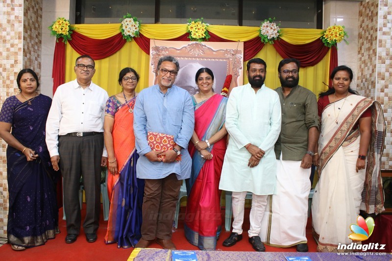 88th Birthday Celebration of K. Balachander