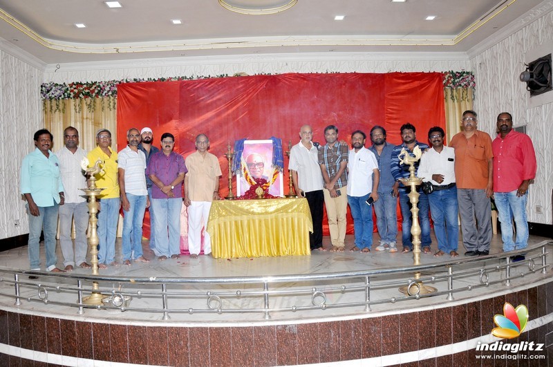 Celebrities at Iyakkunar Sigaram K.Balachander's 88th Birthday