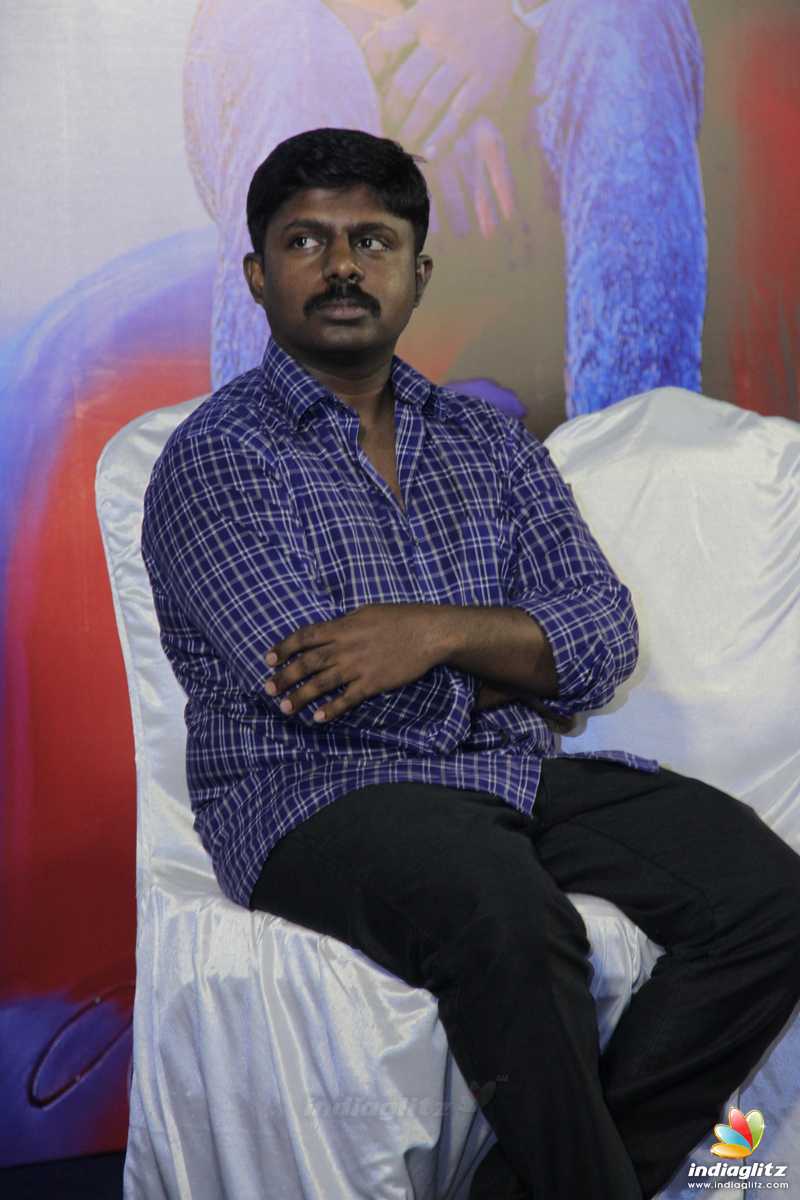 'Kee' Movie Press Meet