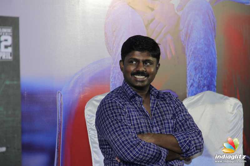 'Kee' Movie Press Meet