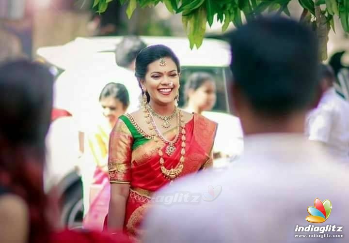 Parthiepan, Seetha's daughter Keerthana Engagement