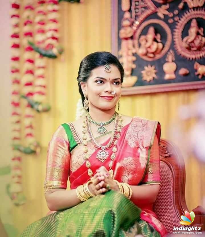 Parthiepan, Seetha's daughter Keerthana Engagement