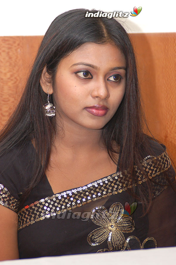 'Kadhal Kadhai' Press Meet