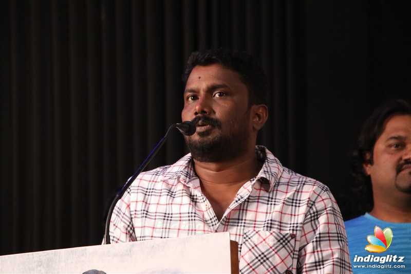 'Kadhal Munnetra Kazhagam' Movie Audio Launch