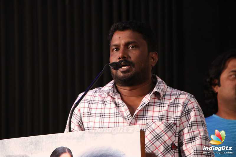 'Kadhal Munnetra Kazhagam' Movie Audio Launch