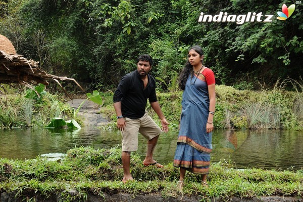 'Kumki' Shooting Spot