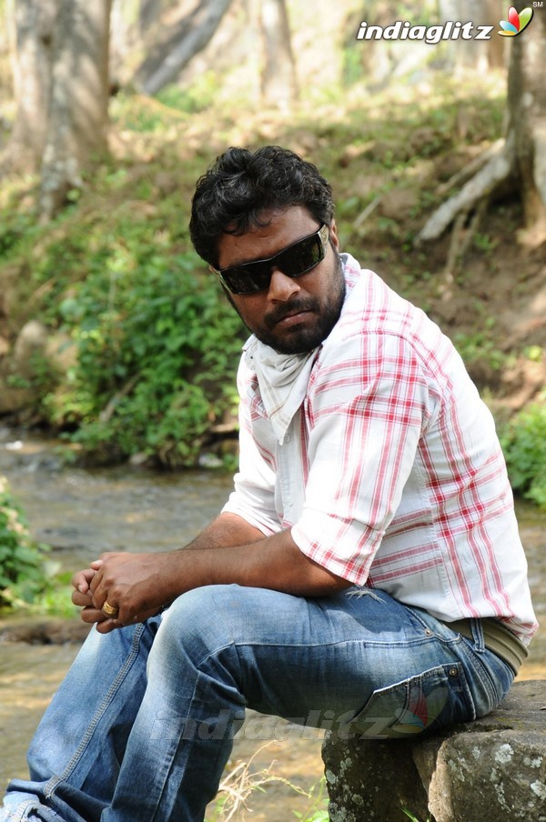 'Kumki' Shooting Spot