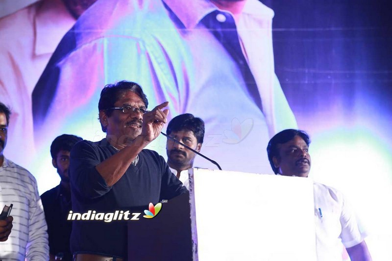 'Kurangu Bommai' Audio Launch