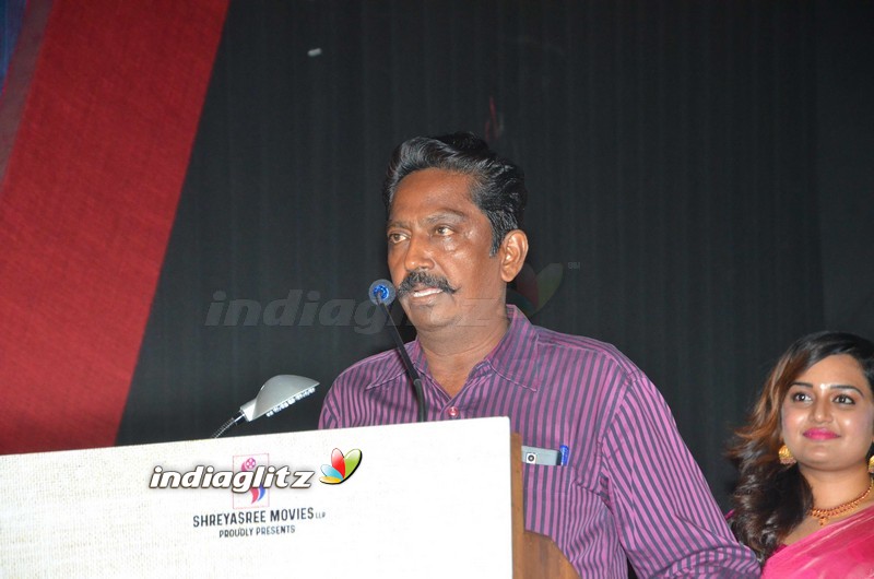 'Kurangu Bommai' Press Meet