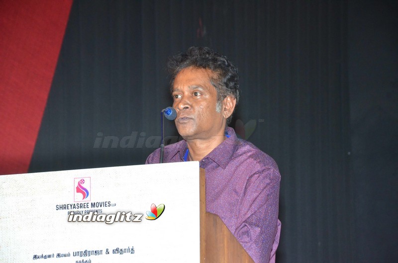 'Kurangu Bommai' Press Meet