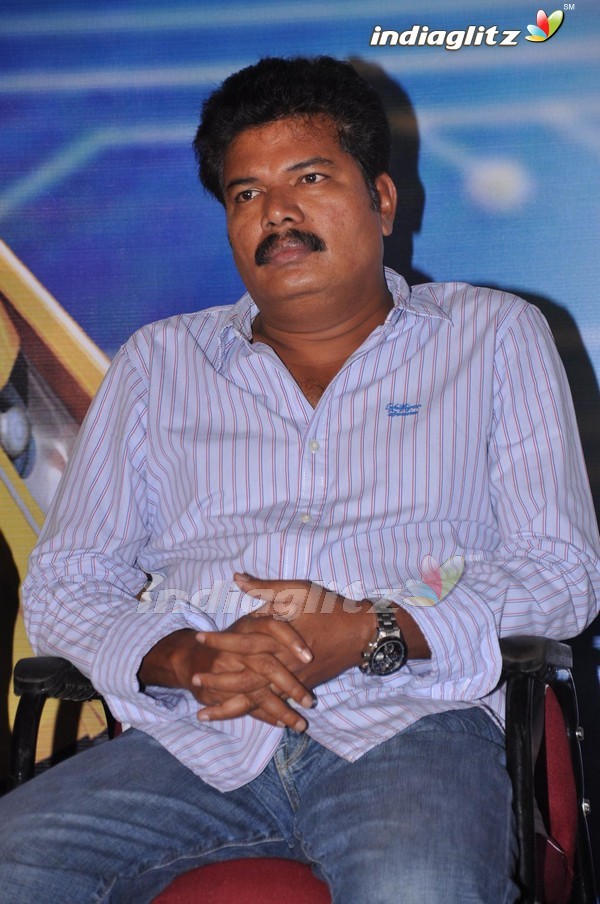 'Kutti Pisasu' Audio Launch