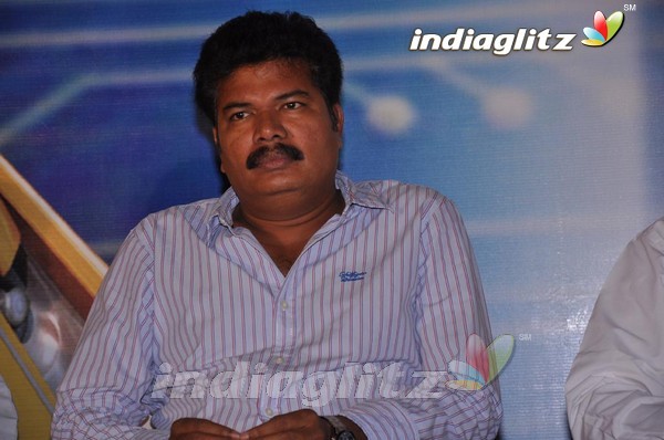 'Kutti Pisasu' Audio Launch