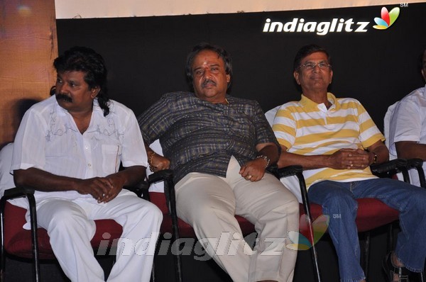 'Kutti Pisasu' Audio Launch