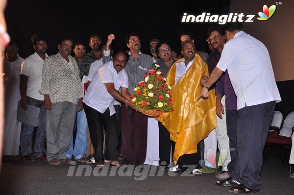 'Kutti Pisasu' Audio Launch