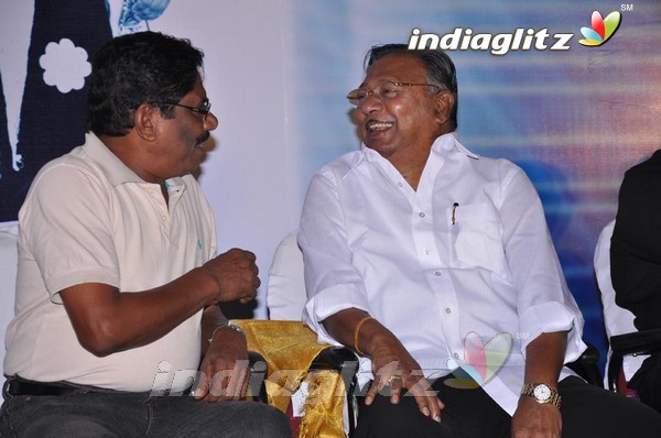 'Kutti Pisasu' Audio Launch